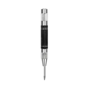 Punção Automático Black | Eleftheria™