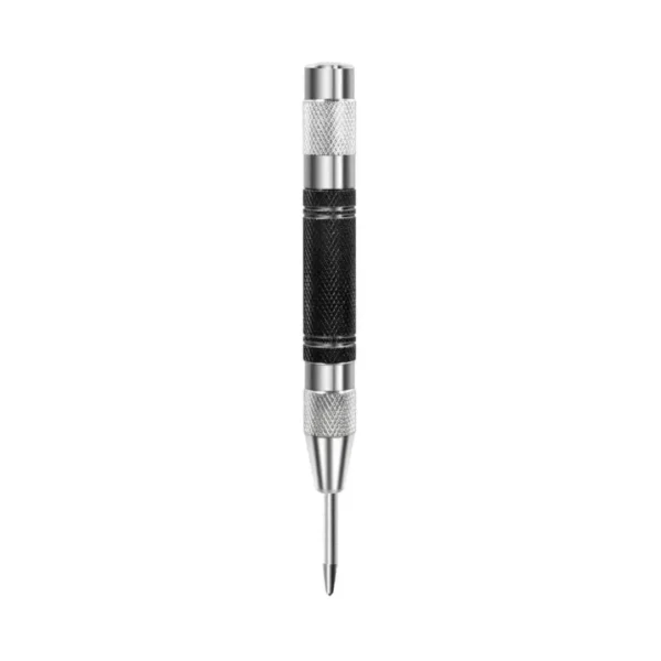 Punção Automático Black | Eleftheria™